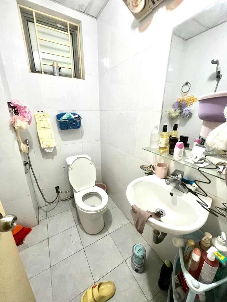 Bán nhà Hoàng Liệt - diện tích 62,5m2 19 tầng - Cực đẹp, tiện ích tận cửa - giá 4 tỷ