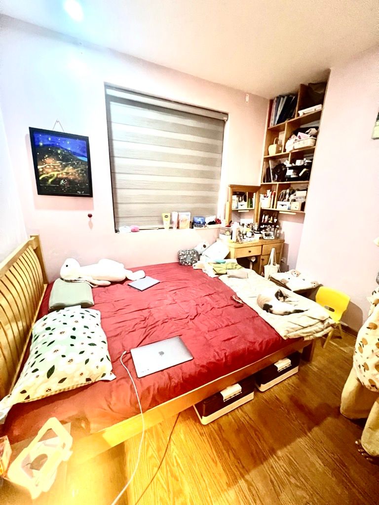 Bán nhà Hoàng Liệt - diện tích 62,5m2 19 tầng - Cực đẹp, tiện ích tận cửa - giá 4 tỷ