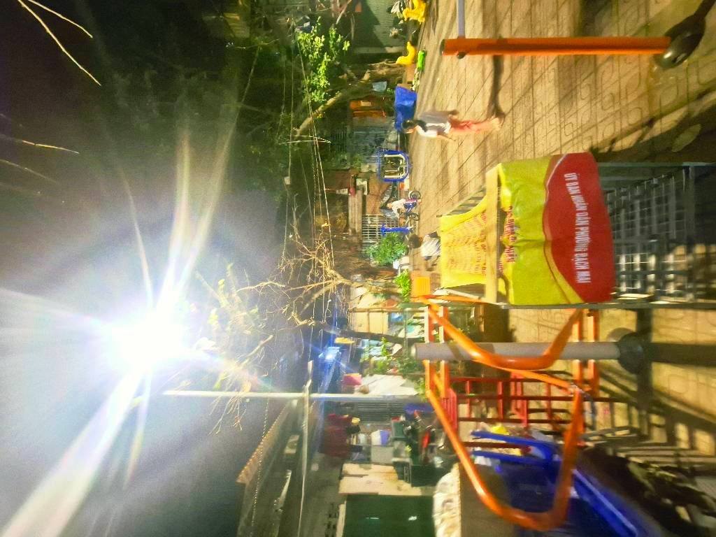 Bán nhà 8/3 - diện tích 55m2 1 tầng - Căn góc siêu thoáng - giá 3,08 tỷ