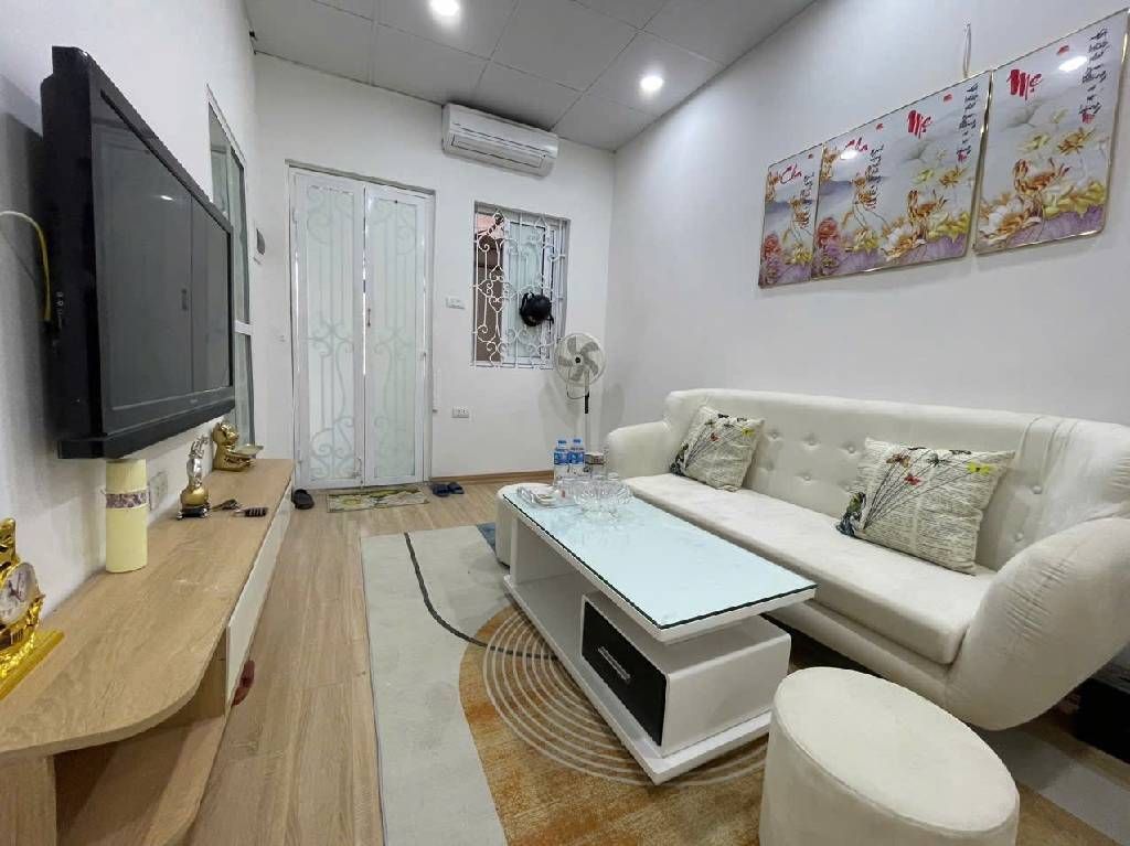 Bán nhà 8/3 - diện tích 55m2 1 tầng - Căn góc siêu thoáng - giá 3,08 tỷ