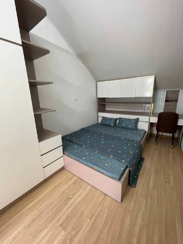 Bán nhà 8/3 - diện tích 55m2 1 tầng - Căn góc siêu thoáng - giá 3,08 tỷ