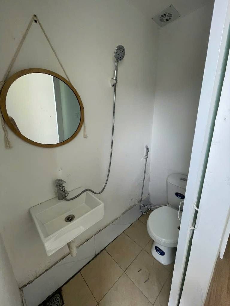 Bán nhà 8/3 - diện tích 55m2 1 tầng - Căn góc siêu thoáng - giá 3,08 tỷ