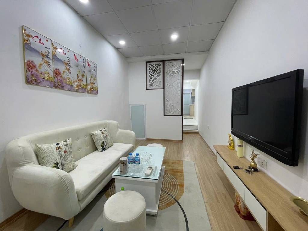 Bán nhà 8/3 - diện tích 55m2 1 tầng - Căn góc siêu thoáng - giá 3,08 tỷ