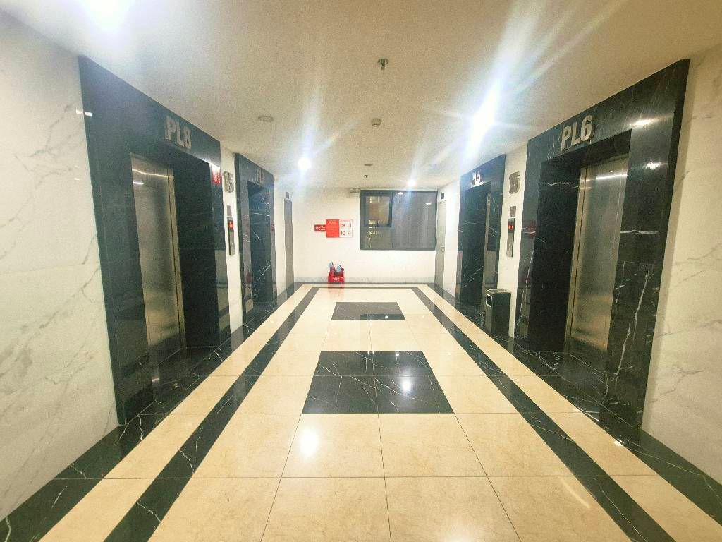 Bán nhà Giải Phóng - diện tích 62m2 1 tầng - Căn hộ 2 ngủ 2 VS view cực đẹp - giá 6,75 tỷ