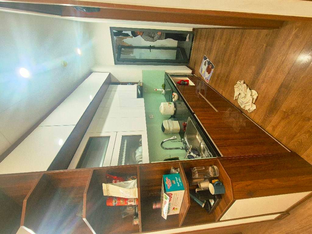 Bán nhà Giải Phóng - diện tích 62m2 1 tầng - Căn hộ 2 ngủ 2 VS view cực đẹp - giá 6,75 tỷ