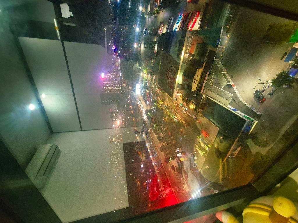 Bán nhà Giải Phóng - diện tích 62m2 1 tầng - Căn hộ 2 ngủ 2 VS view cực đẹp - giá 6,75 tỷ