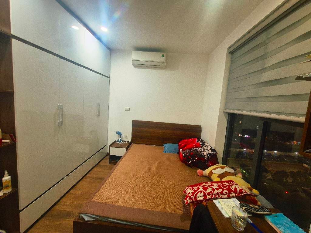 Bán nhà Giải Phóng - diện tích 62m2 1 tầng - Căn hộ 2 ngủ 2 VS view cực đẹp - giá 6,75 tỷ