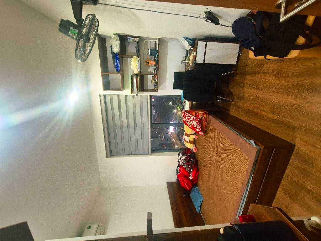 Bán nhà Giải Phóng - diện tích 62m2 1 tầng - Căn hộ 2 ngủ 2 VS view cực đẹp - giá 6,75 tỷ