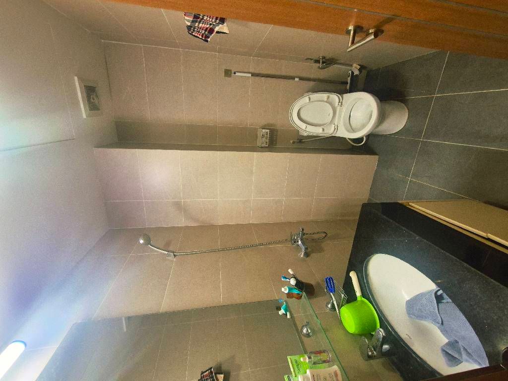 Bán nhà Giải Phóng - diện tích 62m2 1 tầng - Căn hộ 2 ngủ 2 VS view cực đẹp - giá 6,75 tỷ