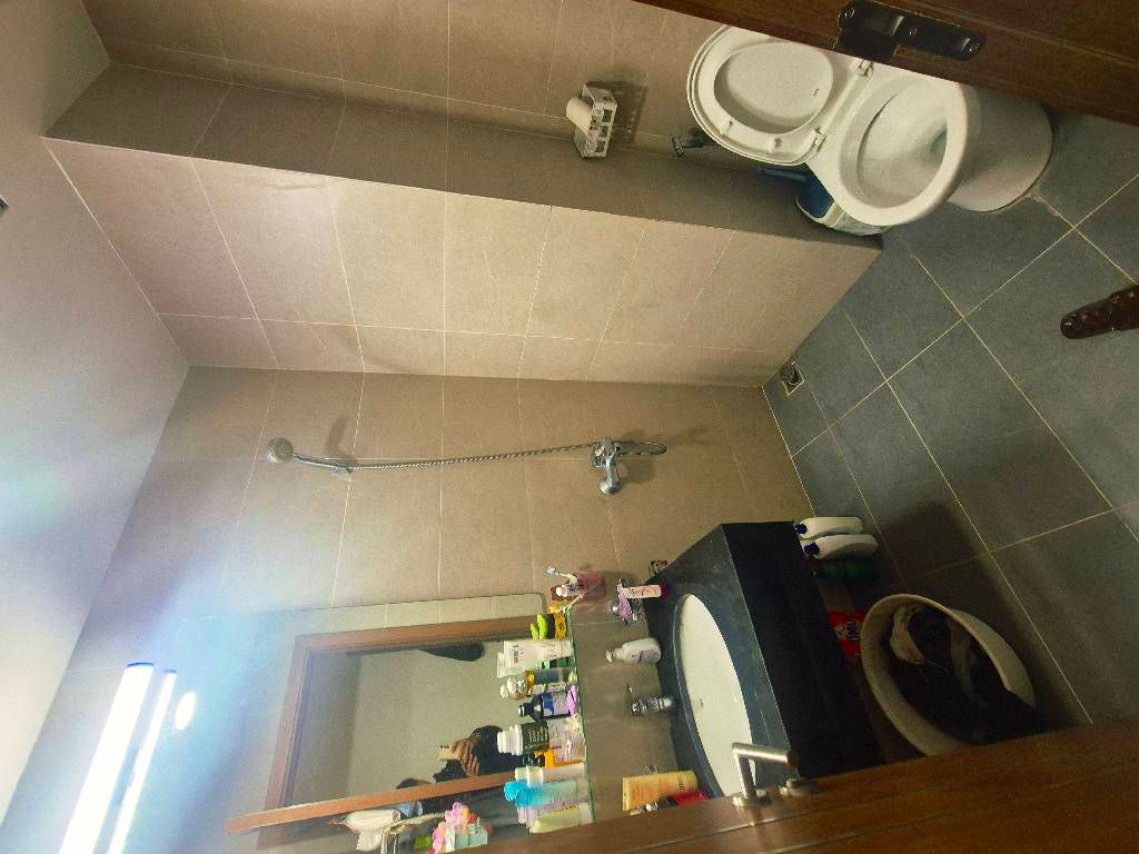 Bán nhà Giải Phóng - diện tích 62m2 1 tầng - Căn hộ 2 ngủ 2 VS view cực đẹp - giá 6,75 tỷ