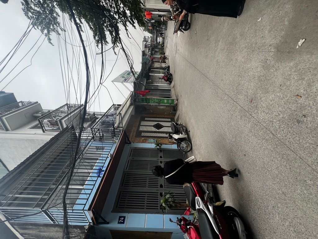 Bán nhà Nguyễn Xiển - diện tích 30m2 2 tầng - ngõ ô tô tránh - giá 3,15 tỷ