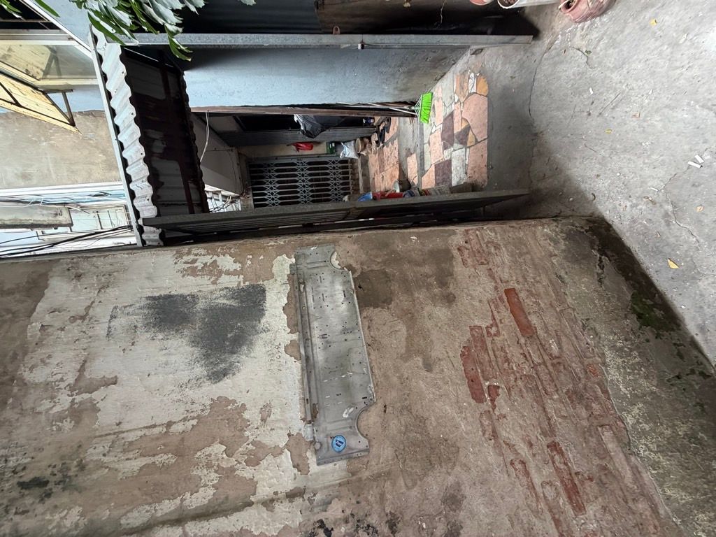 Bán nhà Chính Kinh - diện tích 85m2 1 tầng - 2 mặt thoáng - giá 15,8 tỷ