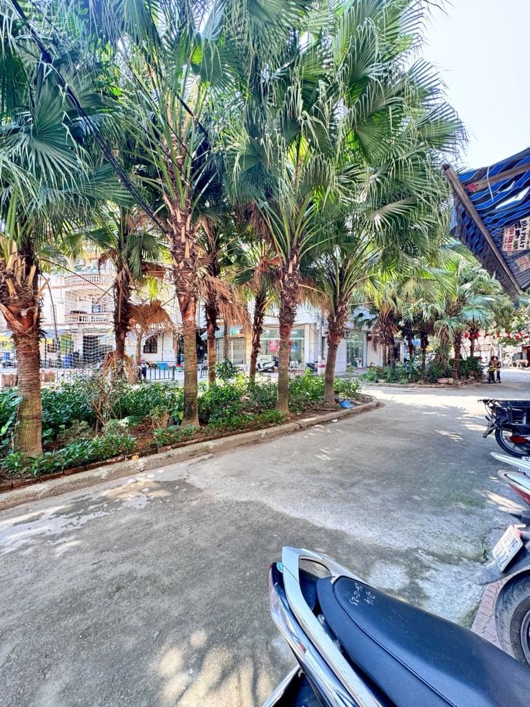 Bán nhà Đền Lừ 1 - diện tích 30m2 6 tầng - Ô TÔ TRÁNH - giá 15,8 tỷ