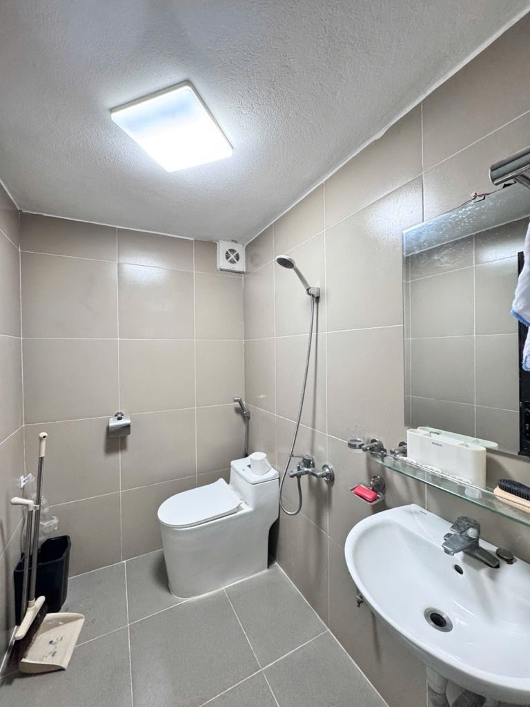 Bán nhà Đền Lừ 1 - diện tích 30m2 6 tầng - Ô TÔ TRÁNH - giá 15,8 tỷ