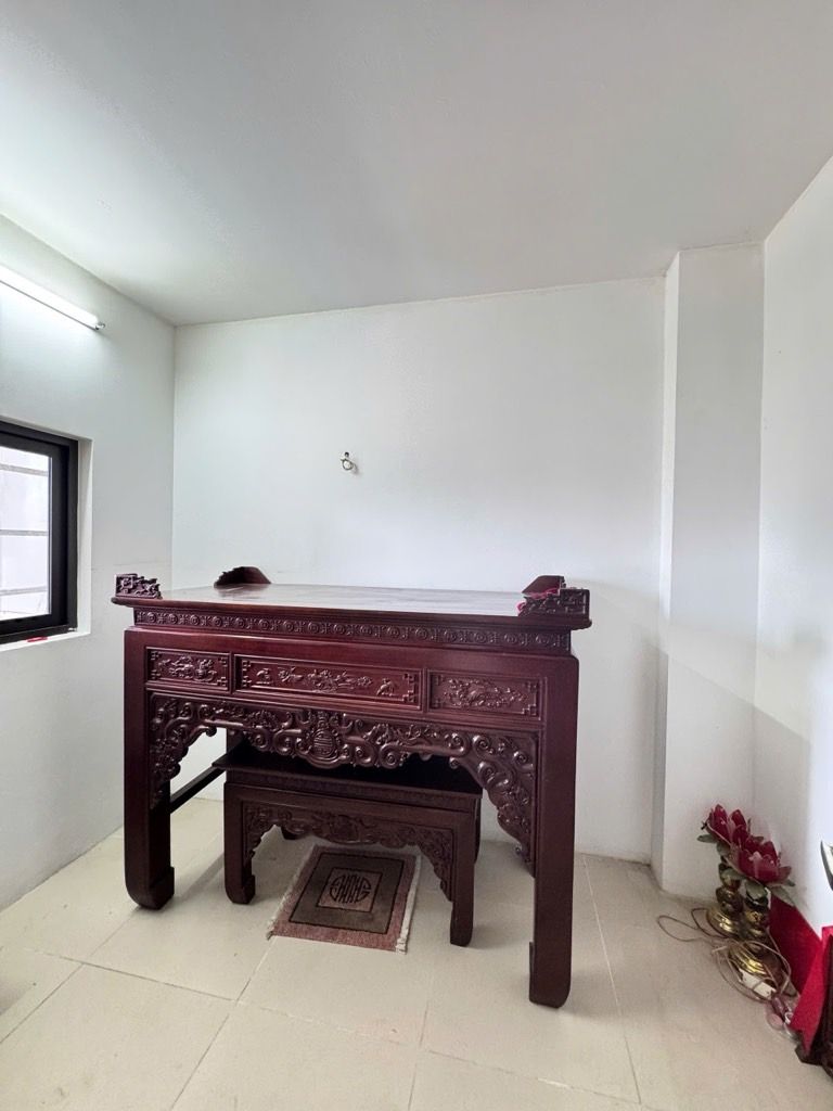 Bán nhà Đền Lừ 1 - diện tích 30m2 6 tầng - Ô TÔ TRÁNH - giá 15,8 tỷ