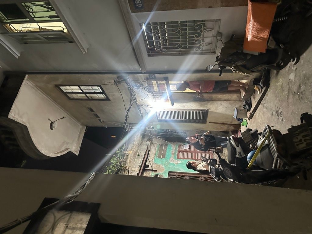 Bán nhà Đỗ Thuận - diện tích 38m2 2 tầng - nhà 2 tầng 1 tum - giá 7,6 tỷ