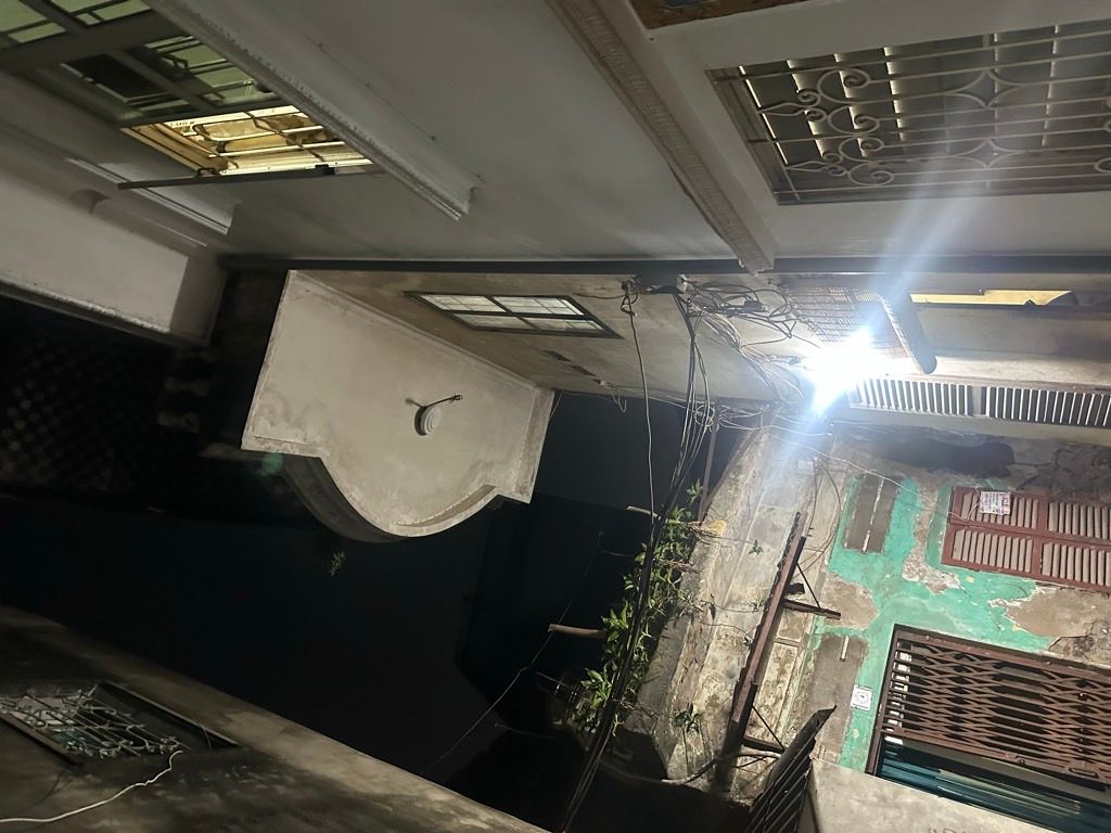 Bán nhà Đỗ Thuận - diện tích 38m2 2 tầng - nhà 2 tầng 1 tum - giá 7,6 tỷ