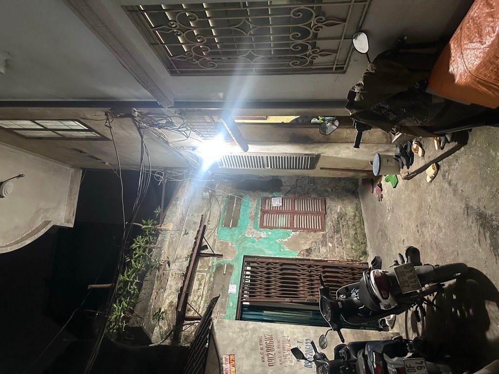 Bán nhà Đỗ Thuận - diện tích 38m2 2 tầng - nhà 2 tầng 1 tum - giá 7,6 tỷ