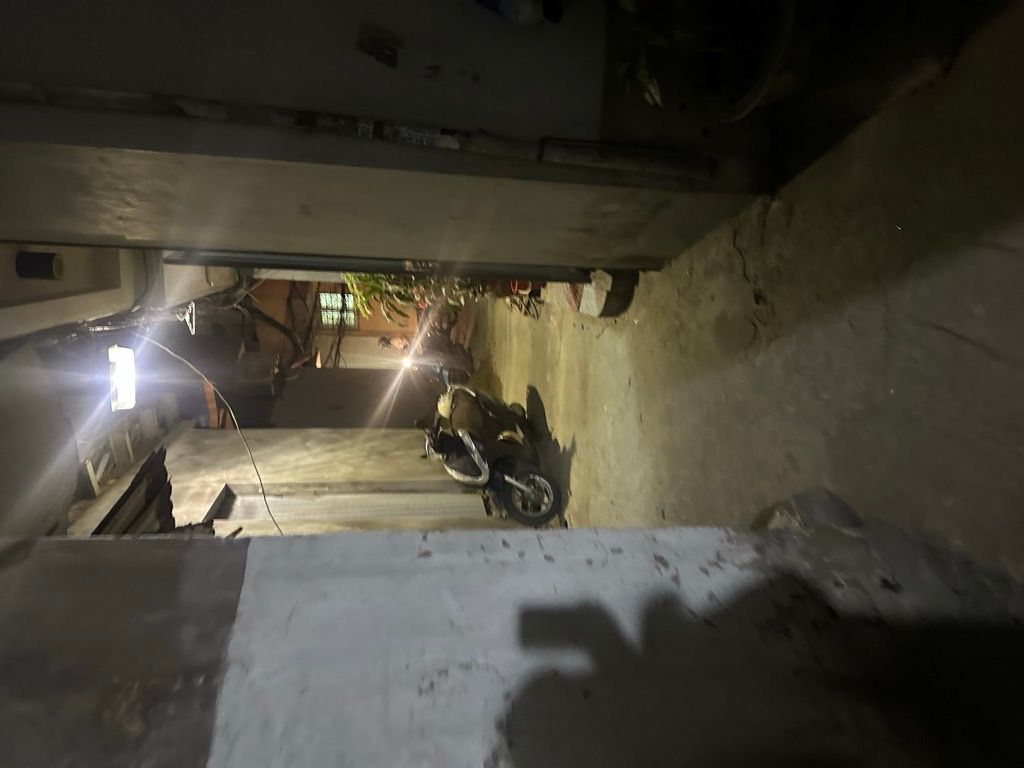 Bán nhà Đỗ Thuận - diện tích 38m2 2 tầng - nhà 2 tầng 1 tum - giá 7,6 tỷ