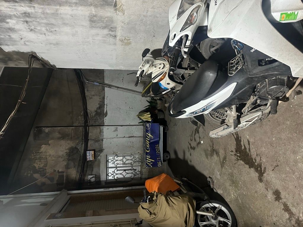 Bán nhà Đỗ Thuận - diện tích 38m2 2 tầng - nhà 2 tầng 1 tum - giá 7,6 tỷ