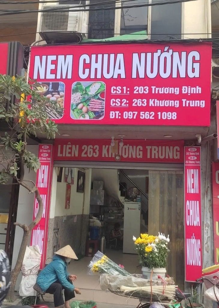 Bán nhà Khương Trung - diện tích 24m2 5 tầng - ô tô đỗ cửa - giá 8,5 tỷ