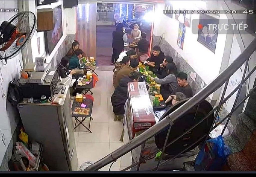 Bán nhà Khương Trung - diện tích 24m2 5 tầng - ô tô đỗ cửa - giá 8,5 tỷ