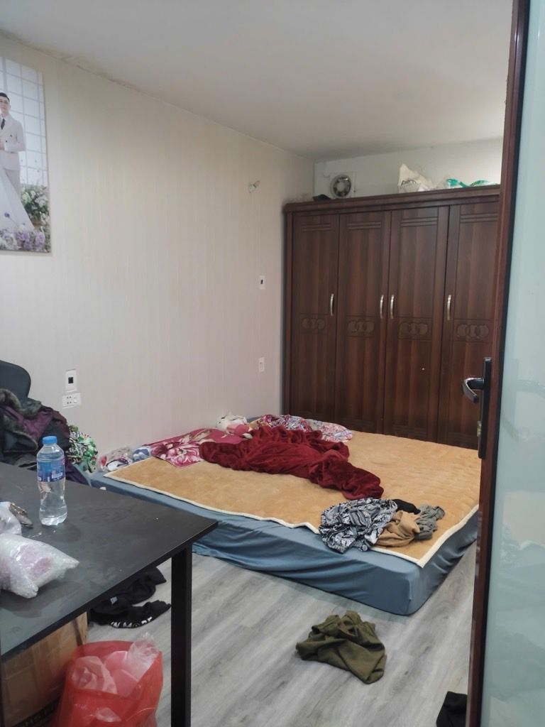 Bán nhà Khương Trung - diện tích 24m2 5 tầng - ô tô đỗ cửa - giá 8,5 tỷ