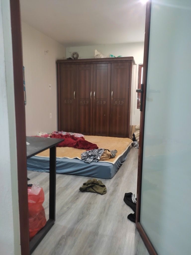 Bán nhà Khương Trung - diện tích 24m2 5 tầng - ô tô đỗ cửa - giá 8,5 tỷ