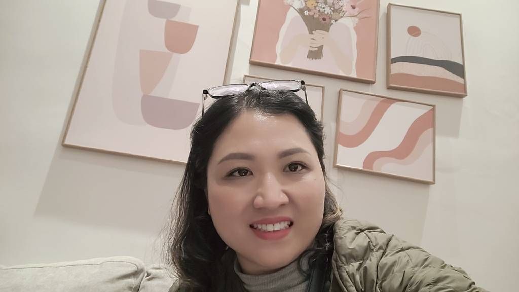 Bán nhà Lĩnh Nam - diện tích 21.9m2 4 tầng - ô tô tránh - giá 5,4 tỷ