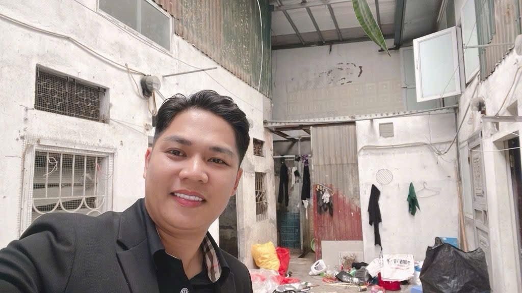 Bán nhà Nguyễn Đức Cảnh - diện tích 100m2 1 tầng - ô tô vào trong nhà - giá 21 tỷ