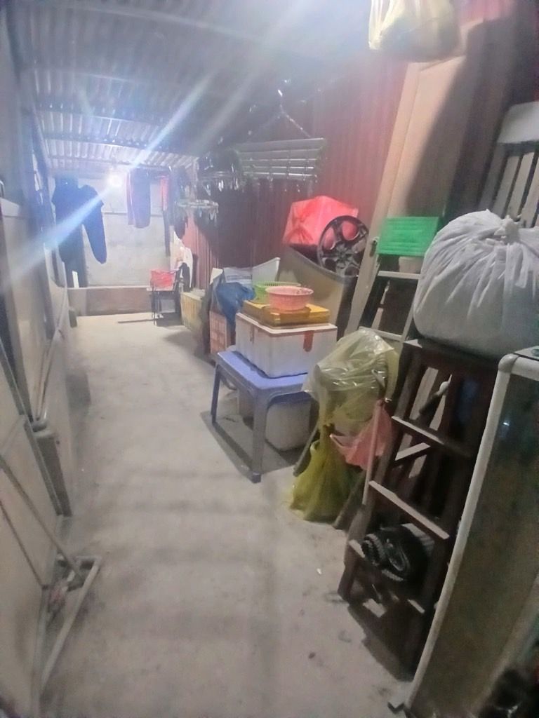 Bán nhà Khương Trung - diện tích 53.5m2 3 tầng - Mặt phố vỉa hè ô tô tránh - giá 17,1 tỷ