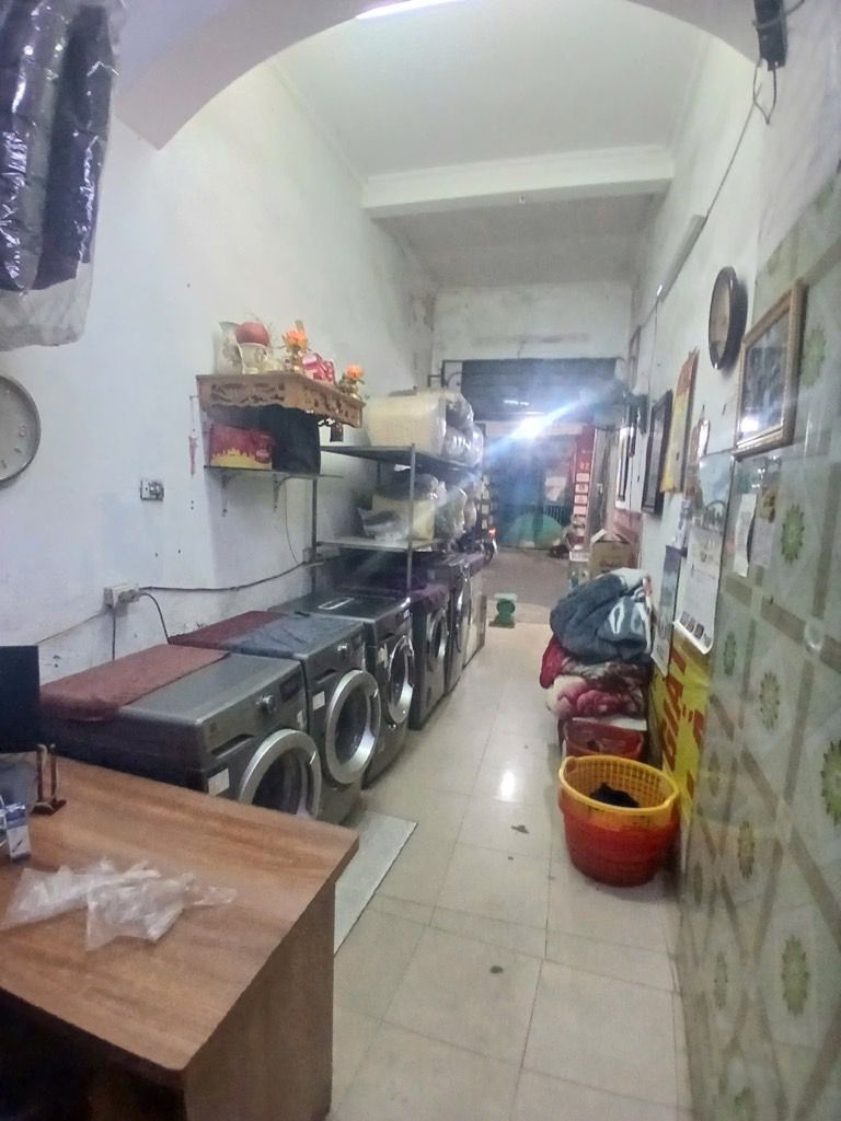 Bán nhà Khương Trung - diện tích 53.5m2 3 tầng - Mặt phố vỉa hè ô tô tránh - giá 17,1 tỷ