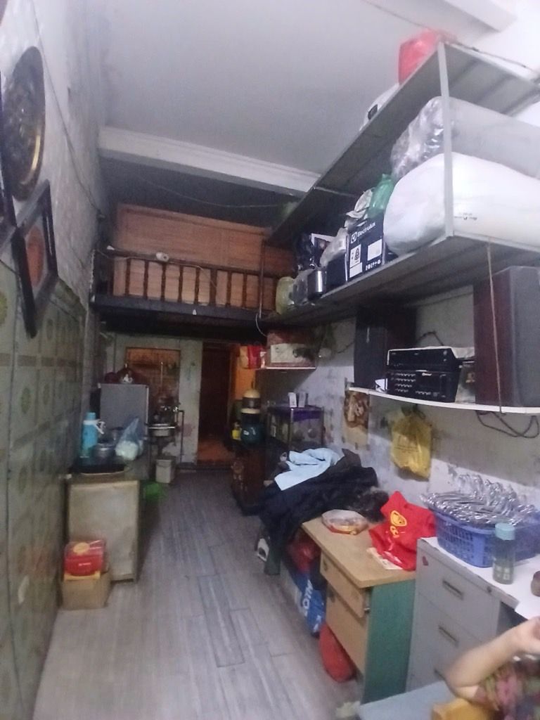 Bán nhà Khương Trung - diện tích 53.5m2 3 tầng - Mặt phố vỉa hè ô tô tránh - giá 17,1 tỷ