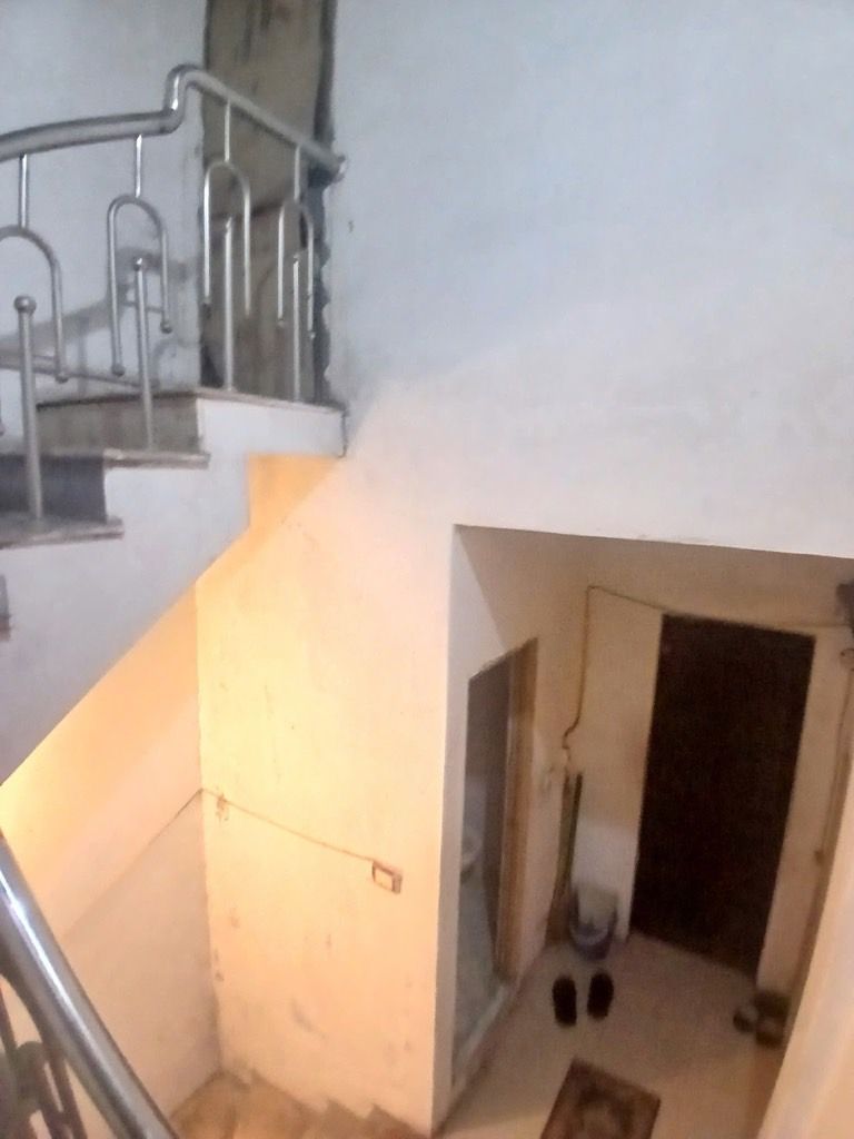 Bán nhà Khương Trung - diện tích 53.5m2 3 tầng - Mặt phố vỉa hè ô tô tránh - giá 17,1 tỷ