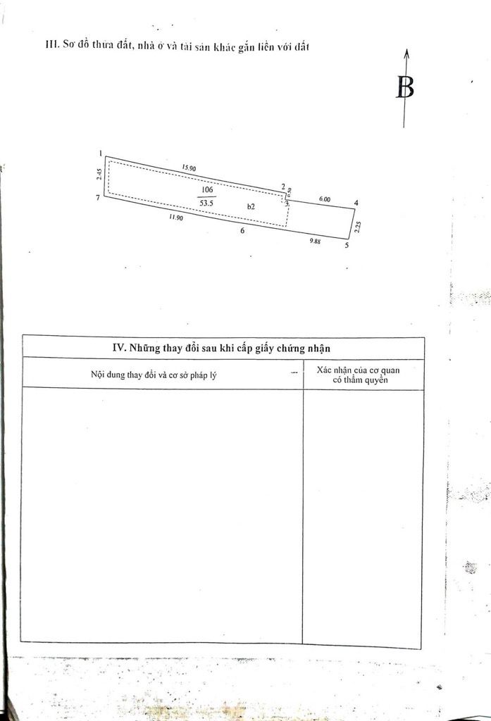 Bán nhà Khương Trung - diện tích 53.5m2 3 tầng - Mặt phố vỉa hè ô tô tránh - giá 17,1 tỷ