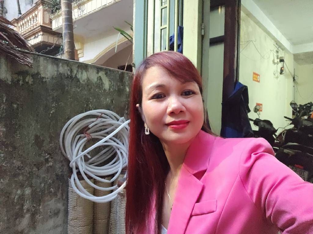 Bán nhà Trương Định - diện tích 71.5m2 4 tầng - Ngõ thông ô tô qua - giá 18,5 tỷ