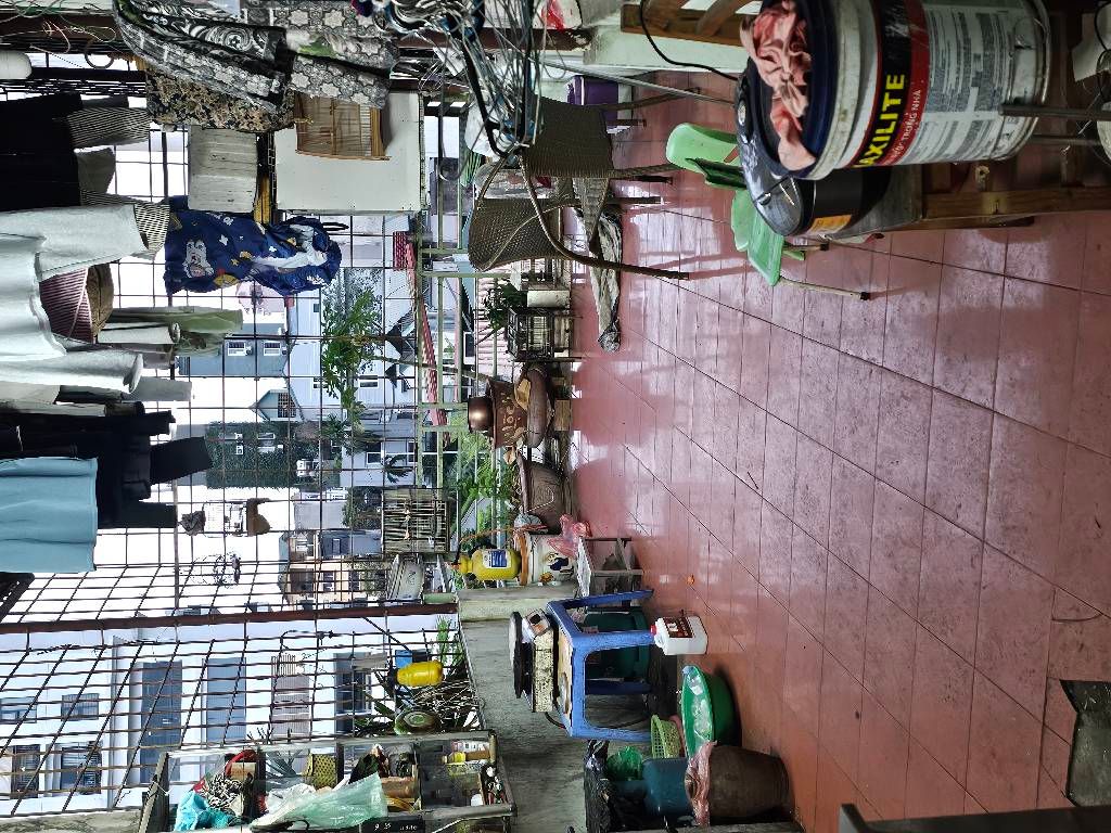 Bán nhà Trương Định - diện tích 71.5m2 4 tầng - Ngõ thông ô tô qua - giá 18,5 tỷ