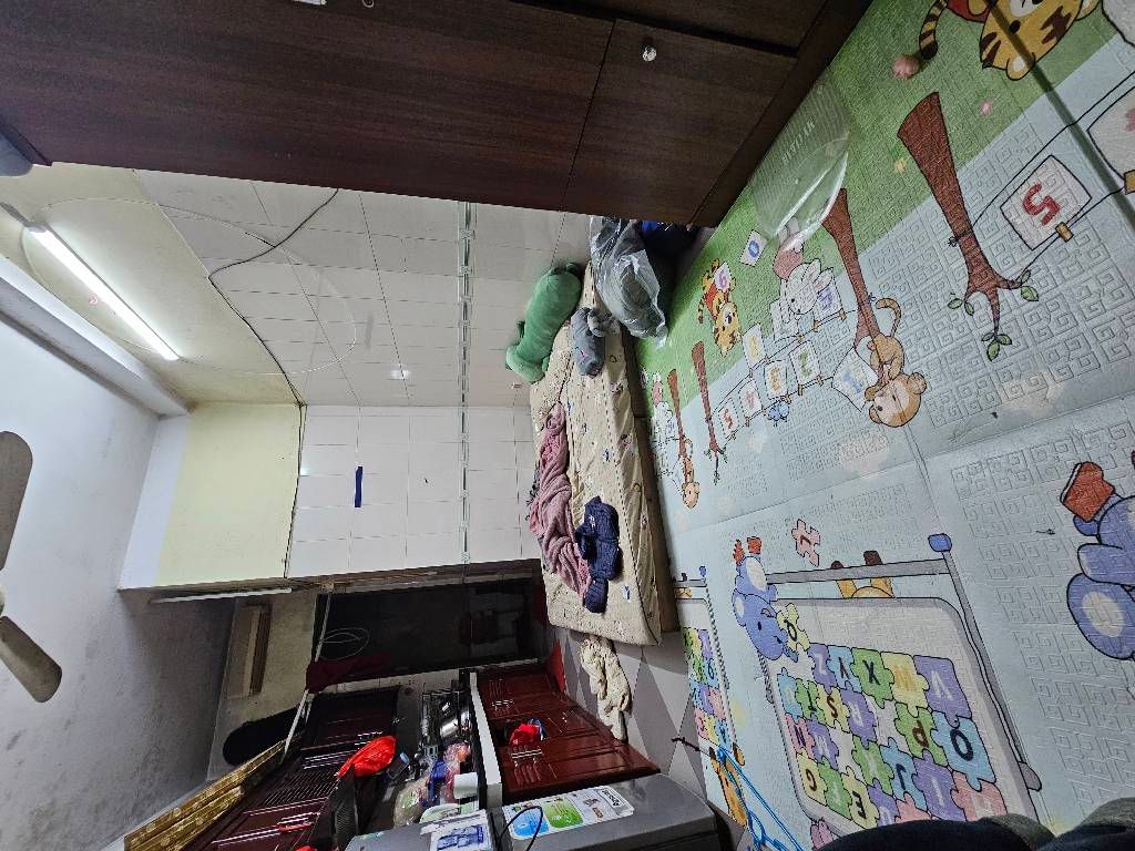 Bán nhà Trương Định - diện tích 71.5m2 4 tầng - Ngõ thông ô tô qua - giá 18,5 tỷ