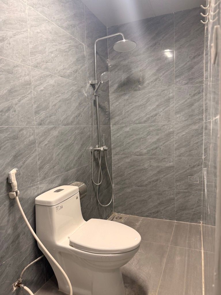 Bán nhà Tương Mai - diện tích 60m2 1 tầng - Tập thể tầng 1 sát phố - giá 4,2 tỷ