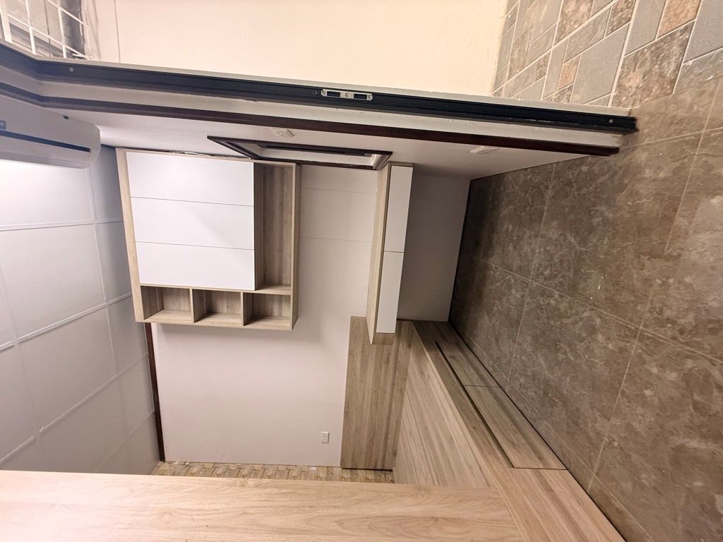 Bán nhà Tương Mai - diện tích 60m2 1 tầng - Tập thể tầng 1 sát phố - giá 4,2 tỷ