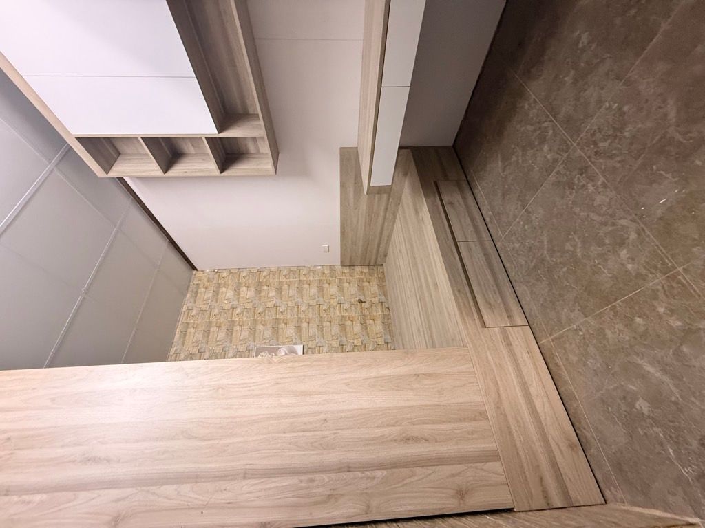 Bán nhà Tương Mai - diện tích 60m2 1 tầng - Tập thể tầng 1 sát phố - giá 4,2 tỷ