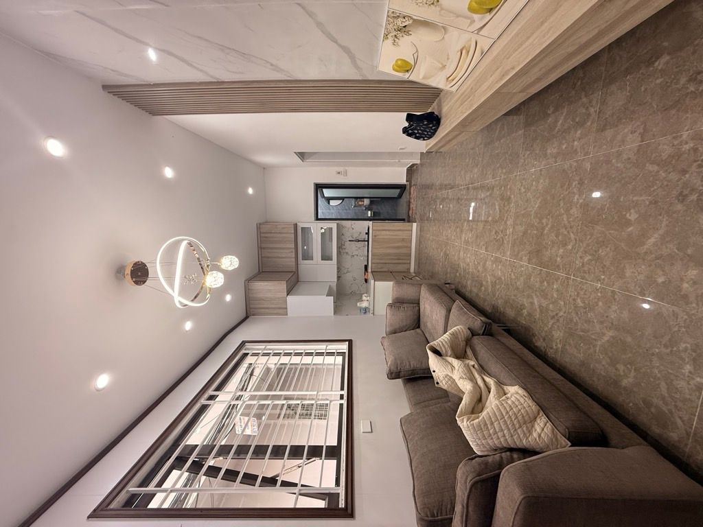 Bán nhà Tương Mai - diện tích 60m2 1 tầng - Tập thể tầng 1 sát phố - giá 4,2 tỷ