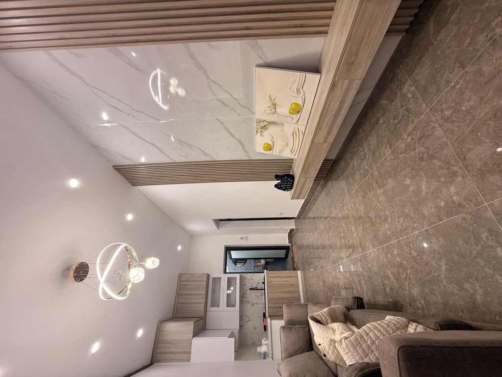 Bán nhà Tương Mai - diện tích 60m2 1 tầng - Tập thể tầng 1 sát phố - giá 4,2 tỷ