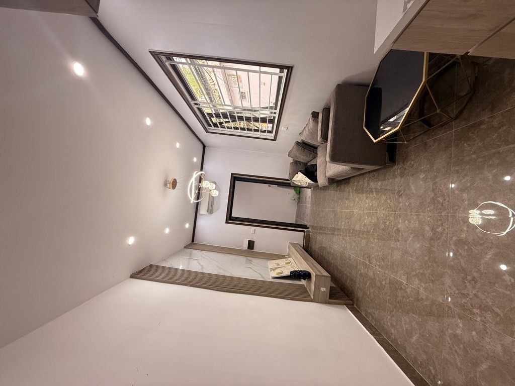 Bán nhà Tương Mai - diện tích 60m2 1 tầng - Tập thể tầng 1 sát phố - giá 4,2 tỷ