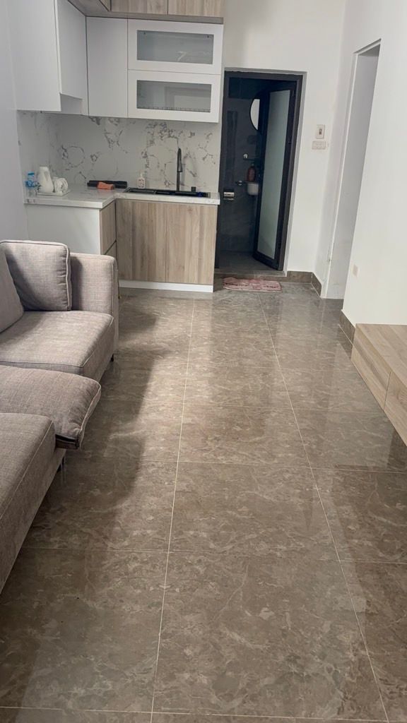 Bán nhà Tương Mai - diện tích 60m2 1 tầng - Tập thể tầng 1 sát phố - giá 4,2 tỷ