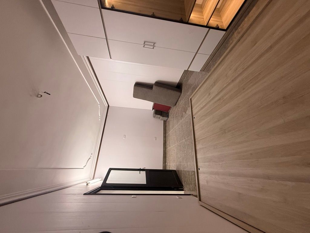 Bán nhà Tương Mai - diện tích 60m2 1 tầng - Tập thể tầng 1 sát phố - giá 4,2 tỷ