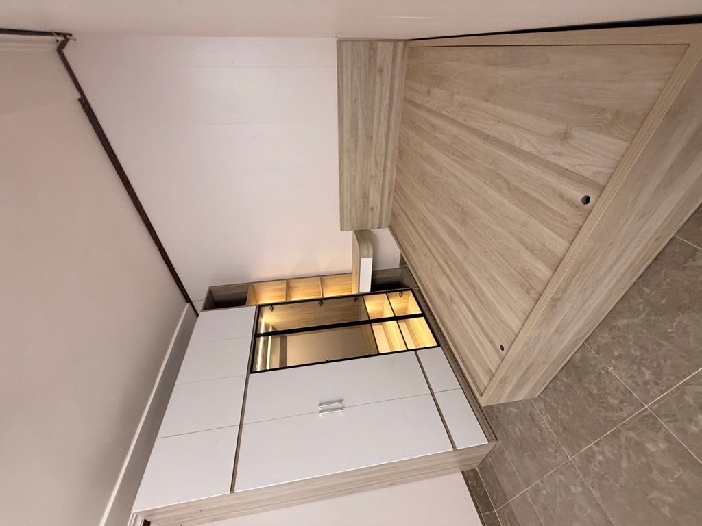 Bán nhà Tương Mai - diện tích 60m2 1 tầng - Tập thể tầng 1 sát phố - giá 4,2 tỷ