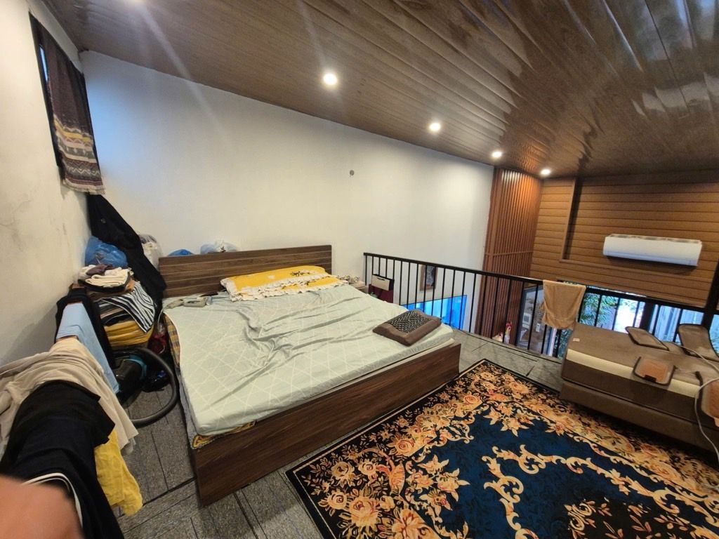 Bán nhà Minh Khai - diện tích 71.2m2 1 tầng - Mặt phố giá rẻ như mặt ngõ - giá 18 tỷ