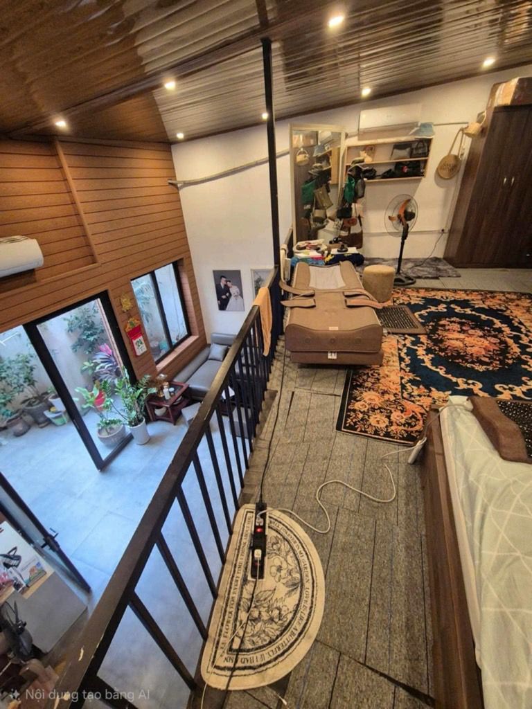 Bán nhà Minh Khai - diện tích 71.2m2 1 tầng - Mặt phố giá rẻ như mặt ngõ - giá 18 tỷ