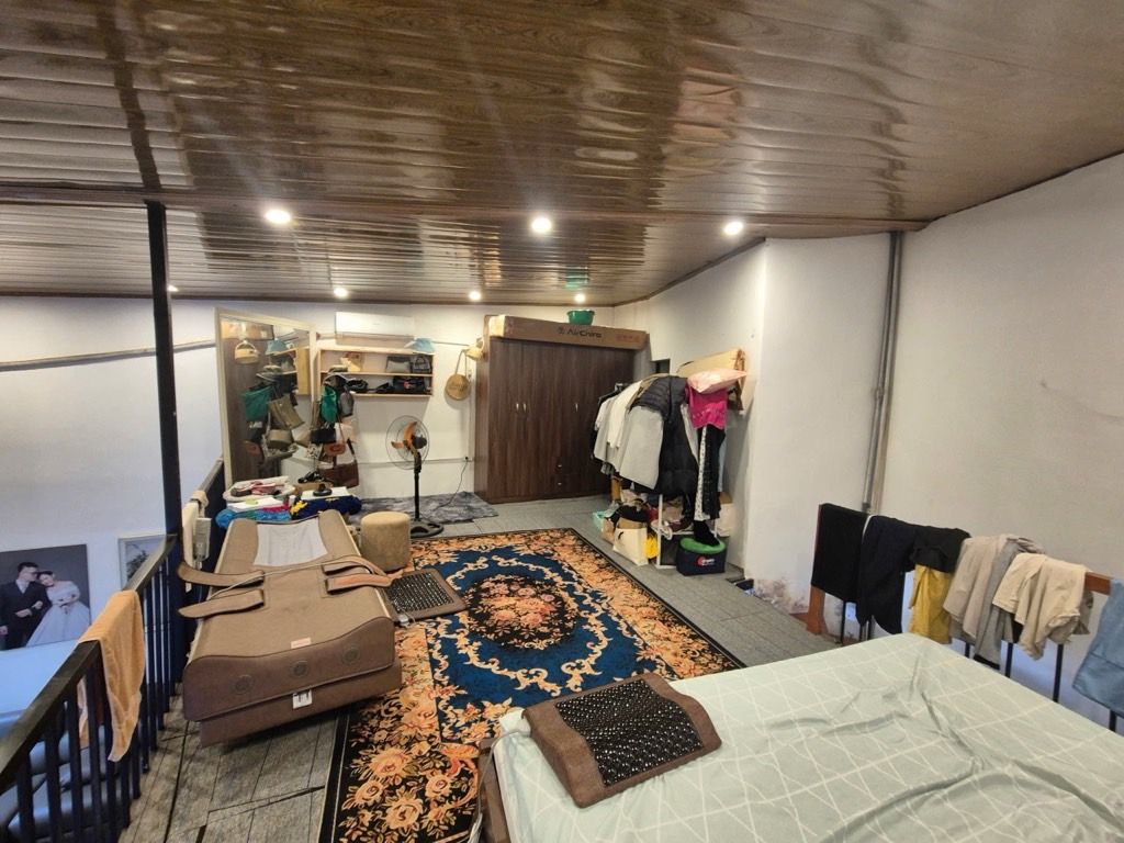 Bán nhà Minh Khai - diện tích 71.2m2 1 tầng - Mặt phố giá rẻ như mặt ngõ - giá 18 tỷ